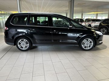 Fotografie des Ford Galaxy 2.0 EcoBlue AT Titanium AHK
