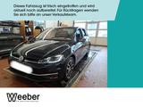 Volkswagen Golf Highline * ACC*NAVI*17ZOLL LM*LED*AHK * - Volkswagen: 17
