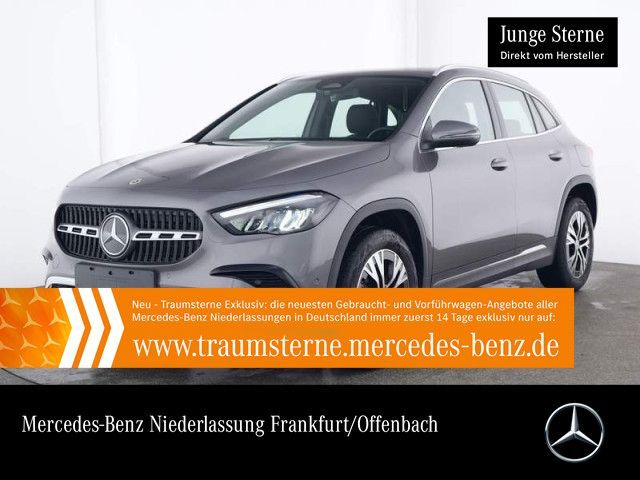 Mercedes-Benz GLA 200 PROGRESSIVE ADVANCED/LED/EASY PACK/KAM