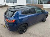Jeep Compass 4xe PHEV S MY21 NAV LED AHK PANO - Jeep Compass Gebrauchtwagen in München
