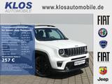 Jeep Renegade SUMMIT e-HYBRID 1.5 GSE T4 48V 130PS DC - Jeep Renegade: Summit