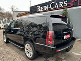 GMC Yukon 6.2 XL LANG/NAVI/KAMERA/S-DACH/LHZ/TV/TOP - GMC Yukon: Xl