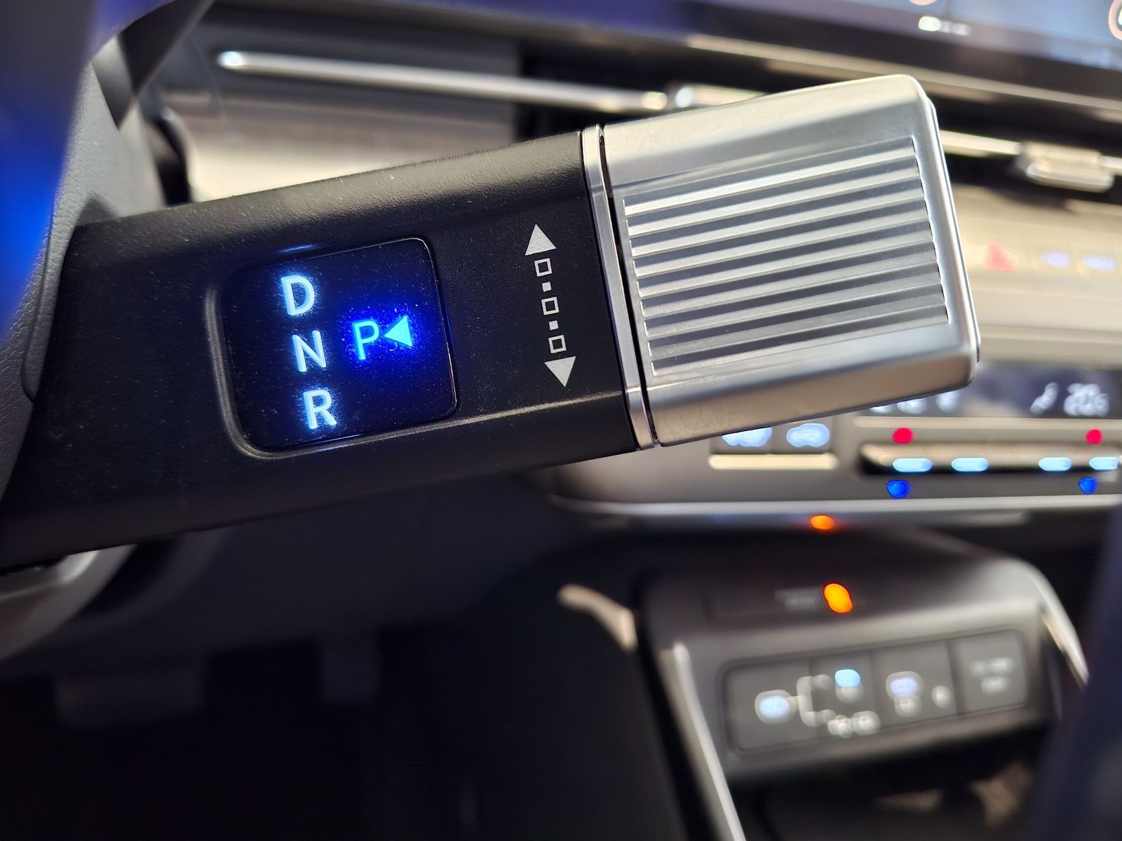 Hyundai KONA Elektro – Bild 26