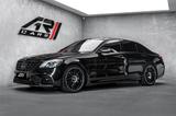 Mercedes-Benz S 350 d 4Matic AMG*Pano*Massage*Burmester - gebrauchte Mercedes-Benz S 350 aus dem Jahr 2019