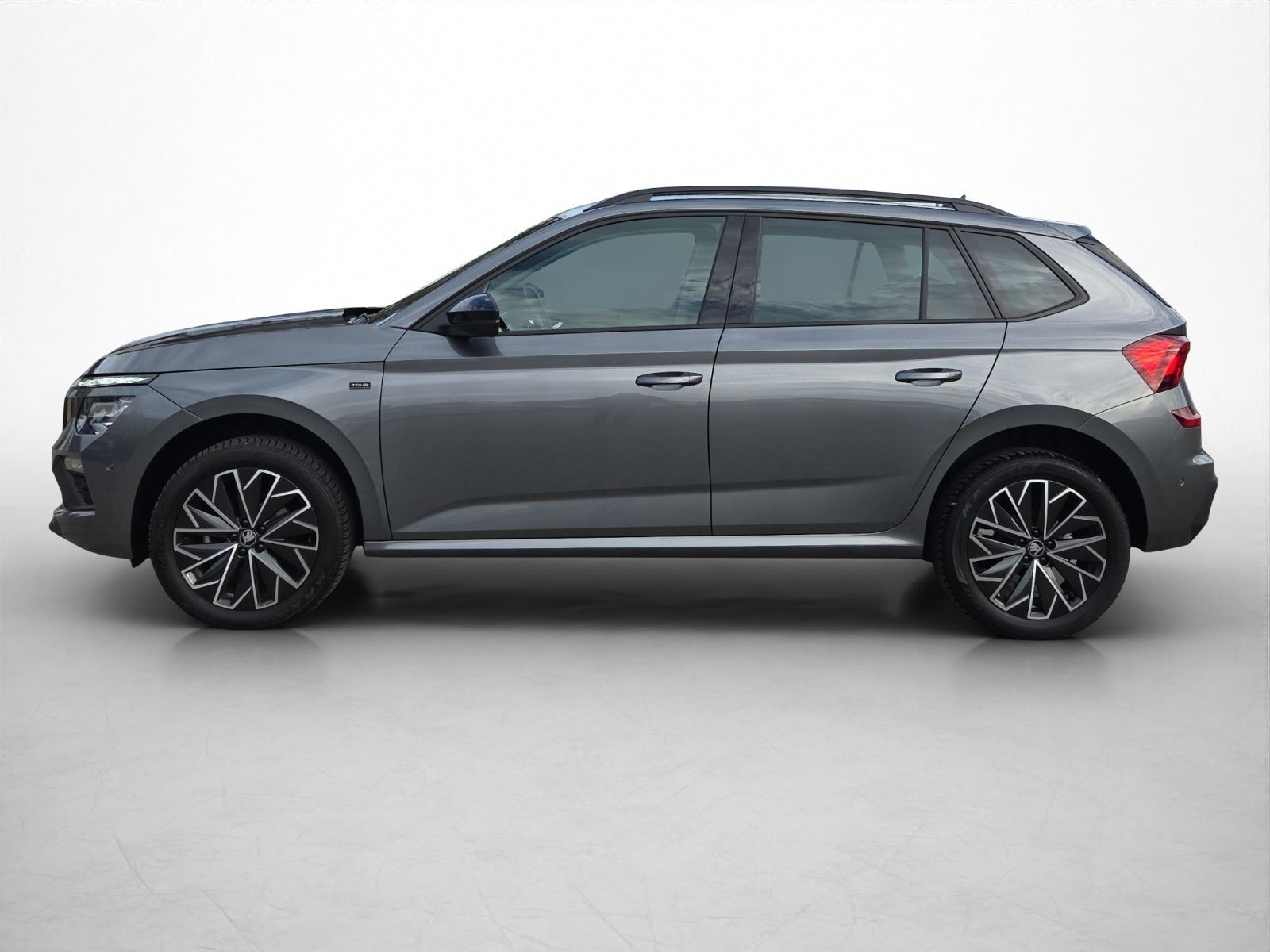 Skoda Kamiq - Bild 3