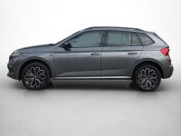 Skoda Kamiq - Vorschau Bild 3