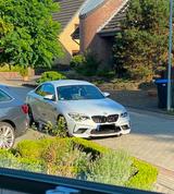 BMW M2 Competition / Carbon Fibre / Harman Kardon - silberne BMW M2
