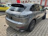 Porsche Cayenne S PANO MATRIX HEAD UP 21 ZOLL APPROVED - Porsche: C