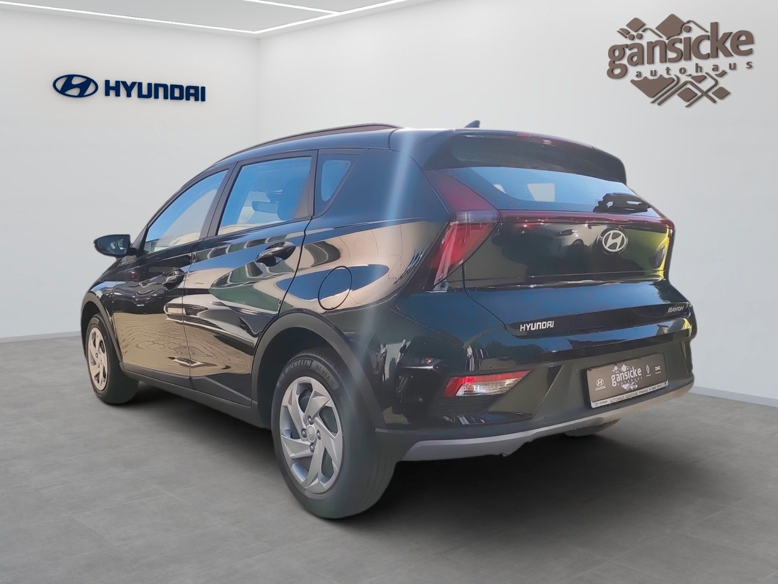 Hyundai BAYON – Bild 5