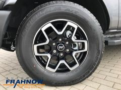 Foto Nummer 36: FORD Bronco