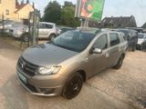 Dacia Logan MCV II Kombi Laureate*TÜV NEU*KLIMA*1 HAND - Dacia Logan aus 2015