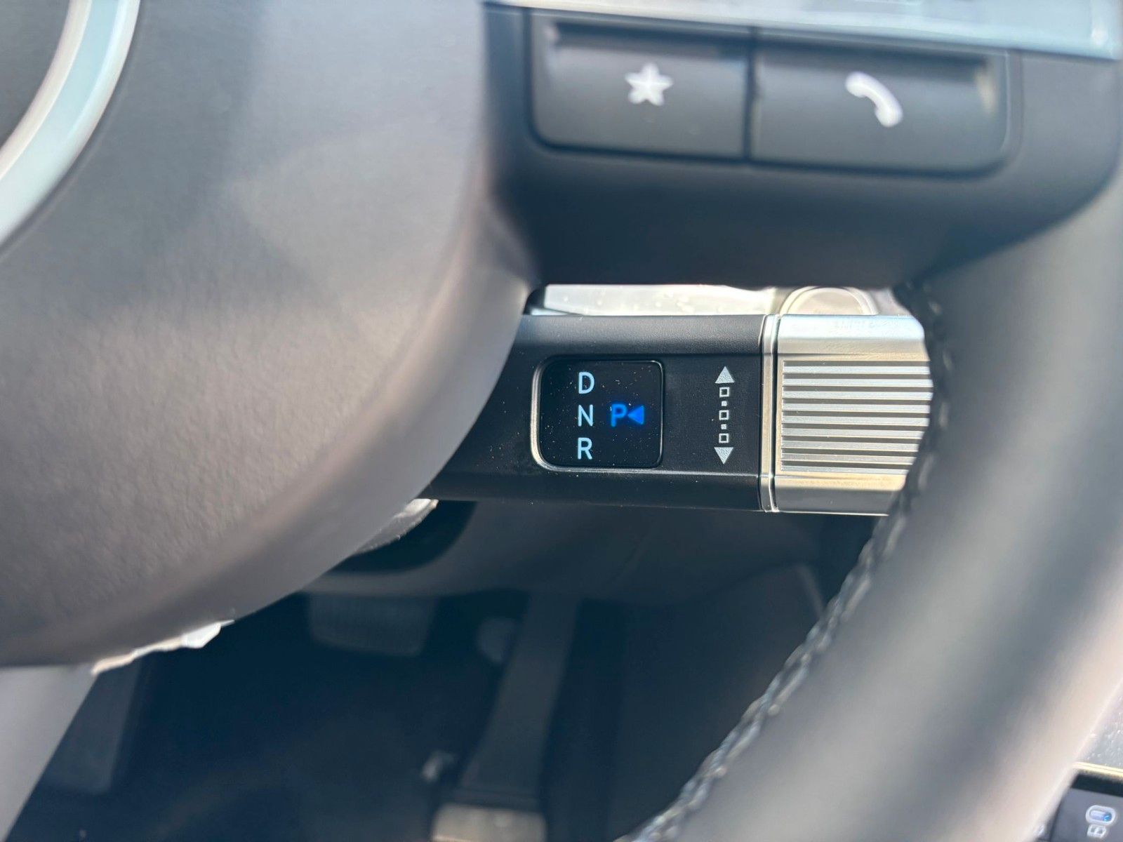 Hyundai Tucson – Bild 16