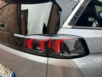 Peugeot 5008 - 12