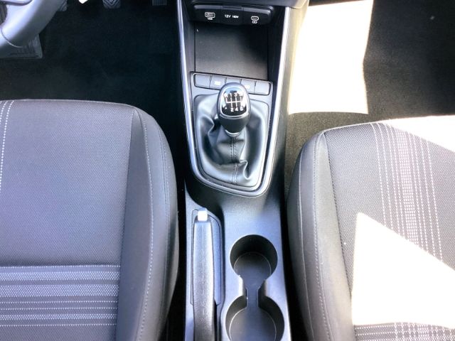 Hyundai i20 – Bild 14
