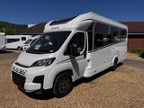 Dethleffs Just Camp T 7052 EBL - Dethleffs Just Camp T 7052 EBL Automatik