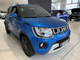 Suzuki Ignis Comfort+ 1.2 SHVS Hybrid EU6d Allwetterrei - Suzuki Ignis Gebrauchtwagen