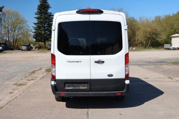 Ford Transit Kombi 310 L3 Trend Tempomat Klima