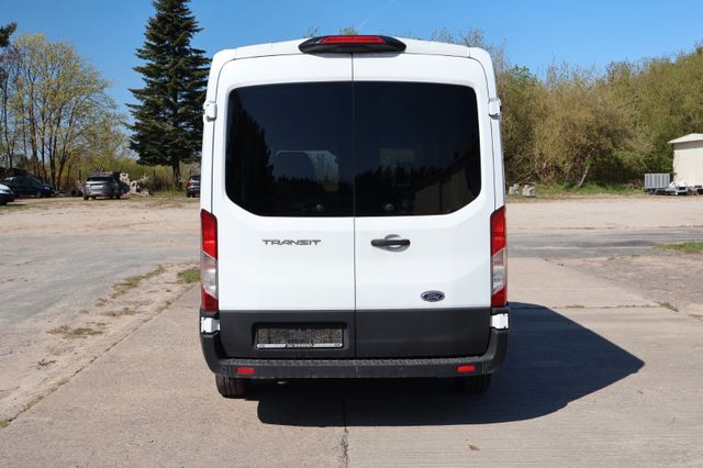 Ford Transit Kombi 310 L3 Trend Tempomat Klima