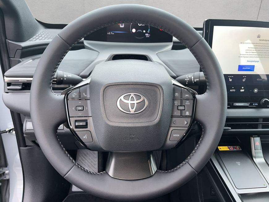 Toyota C-HR + Teamplayer (Strom), миниатюра 12