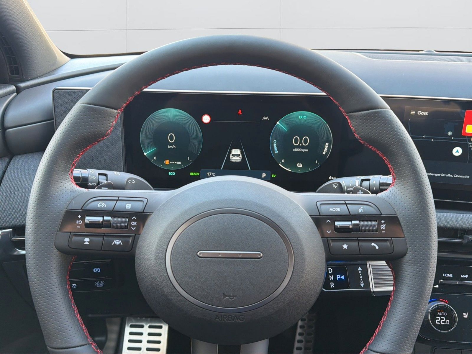Hyundai TUCSON - Bild 11