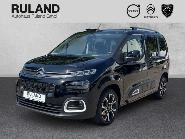Image of Citroën Berlingo