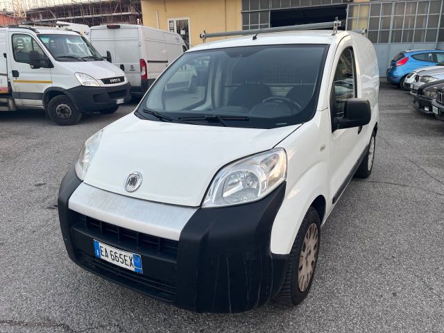 Fiat Fiorino 1.4 8V Furgone Natural Power SX