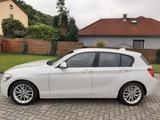 BMW 120d  Xenon Navi Leder *sehr gepflegt* - BMW 120 aus 2014