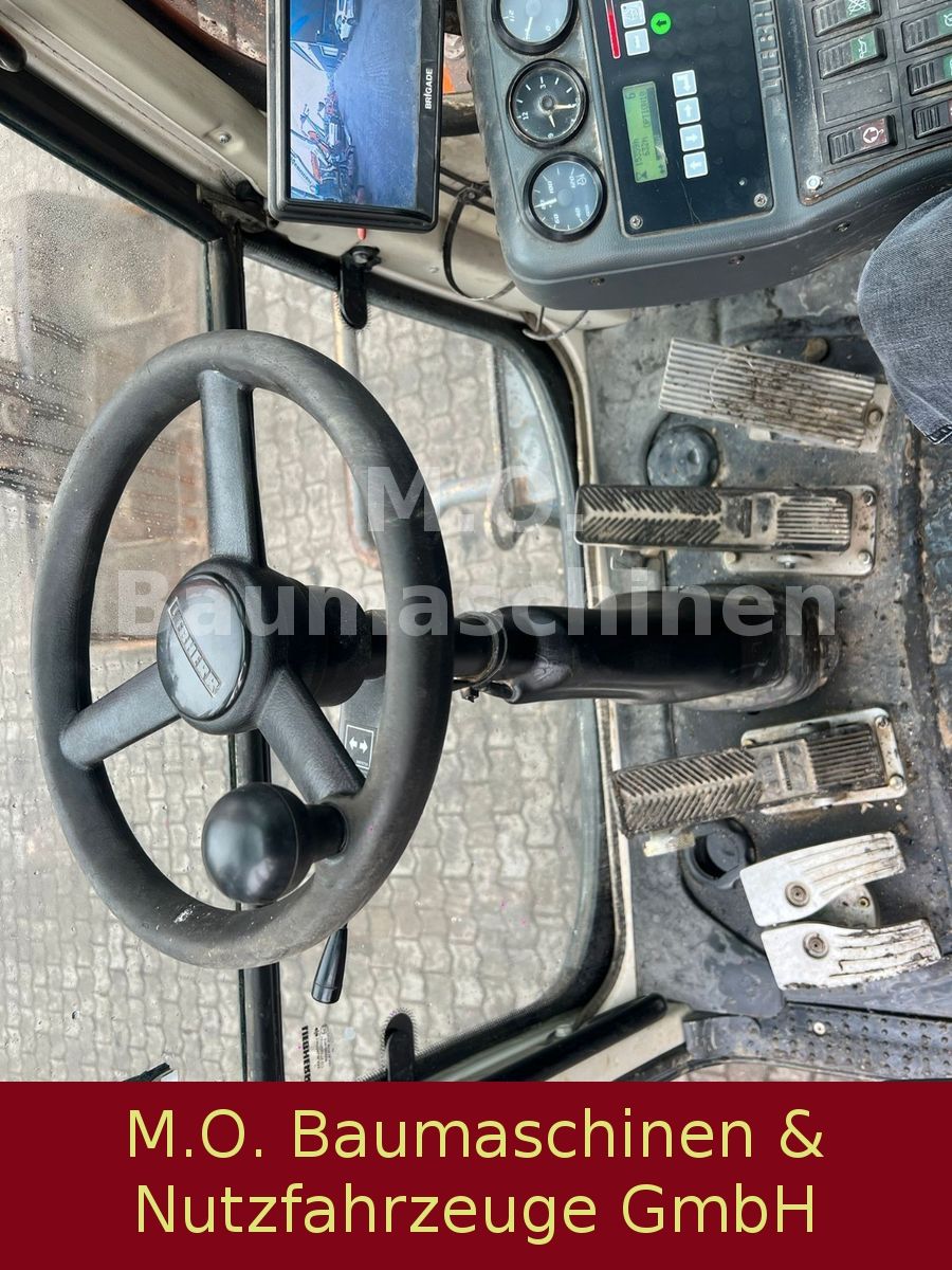 Fahrzeugabbildung Liebherr A 311 Litronic / Hammerleitung / SW / VSA / ZSA