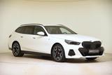 BMW 540d xDrive Touring M Sport Pro ACC H&K LED AHK - BMW 540: 540d