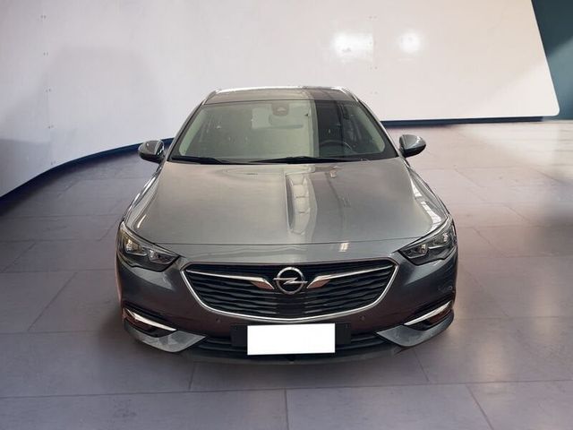 Opel Insignia II 2017 Sports Tourer Sports Toure