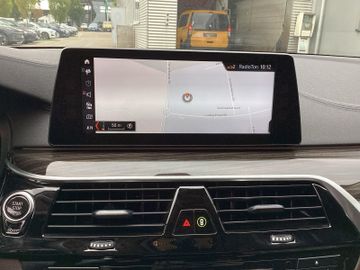 BMW 530 - 10