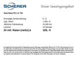 Seat Ibiza SEAT Ibiza FR 1.0 TSI 85 kW (116 PS) 7-Gan - Seat Ibiza: 1.8