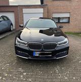 BMW 730d xDrive - - BMW 730 in Köln