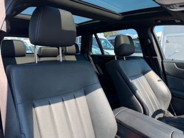 Mercedes E 350 - 11