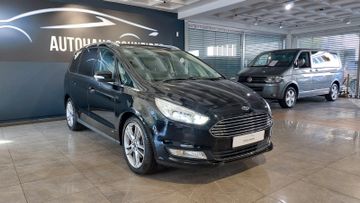 Ford Galaxy - 12