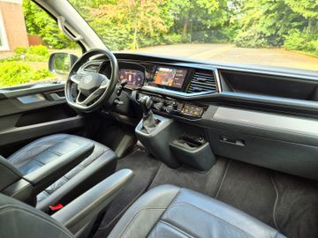 Volkswagen T6 Multivan 2.0 TDI Highline Standheizung AHK