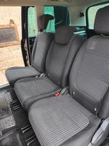 Seat Alhambra 1.4 TSI Style DSG Style - Seat Alhambra von privat
