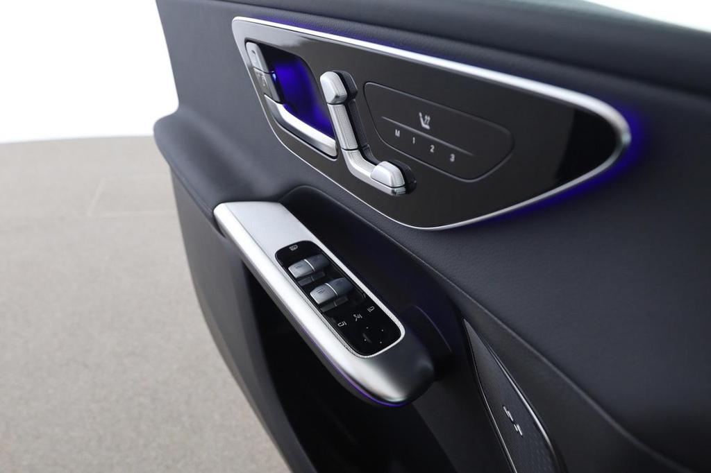 Mercedes-Benz GLC 450