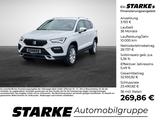 Seat Ateca 1.5 TSI DSG Road Edition  AHK Navi LED Kam