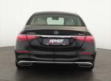 Mercedes-Benz S 400 d 4M lang AMG DIGITAL Pano HUD HighEnd 21" - gebrauchte Mercedes-Benz S 400 aus dem Jahr 2023