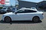 Audi A5 50 TDI Sportback quat. *S-Line*Kamera*LED*AHK - Audi A5 50 TDI Gebrauchtwagen