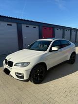 BMW X6 xDrive30d*Standhz*Schiebedach*Softclose* - BMW X6 in Braunschweig