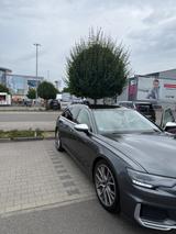Audi S6 TDI quattro tiptronic Avant - - Audi S6 in Berlin