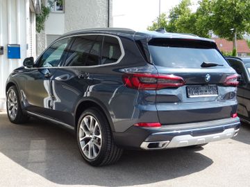BMW X5 - 4