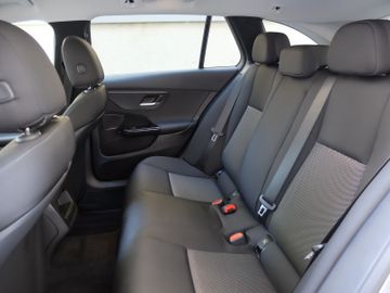 Mercedes C 200 - 12