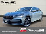 Skoda Superb Combi 1.5 TSI iV L&K Massage - Pano - 360