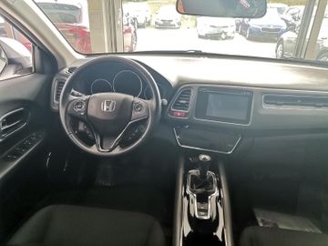 Honda HR-V - 11
