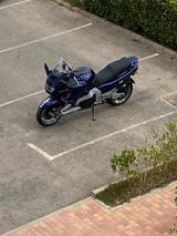 Yamaha GTS 1000  - YAMAHA GTS 1000
