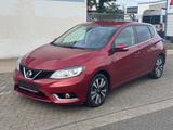 Nissan Pulsar Acenta/Navi/Leder/Klima/360°/SHZ/ - Nissan Pulsar: Acenta