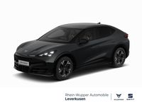 Cupra Tavascan - Vorschau Bild 1